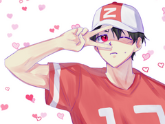 좀비고 그림 정리