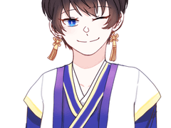 새연 기반 자캐들