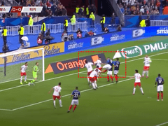 09.06(일) 03:45U네이션 스웨덴 vs 프랑스