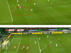 09.06(일) 03:45U네이션 포르투갈 vs 크로아티아