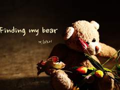 [베스타/규혁도윤] Finding my bear (상)