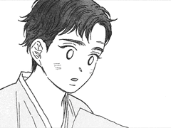 종이 위에 피는 꽃 (9)