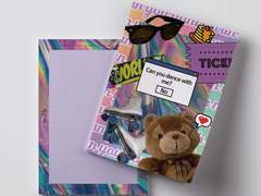 [002] Can you dance with me?