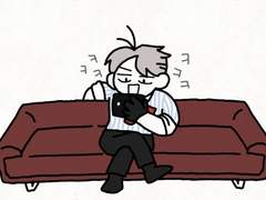 닥터노스와 함께 춤을 춰요! (with 멸)