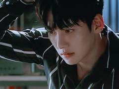 Kiss 낮져밤이ver