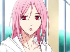 쿠로바스 착각하는 아오미네+모모이 드림