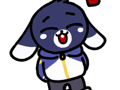 [불날] 토끼의 날들