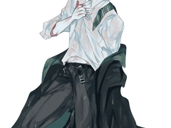 헤임달 R. 레드메인 / 슬리데린