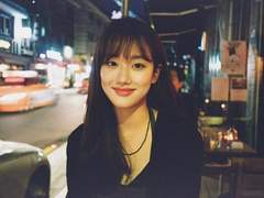 은행잎 하나둘 떨어질 때