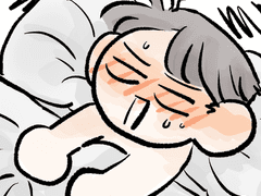 [필멸필] 솔직히 말하면