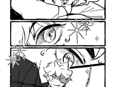 [츠무히나] 이상형