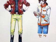 도미노파이 미로와 젠가