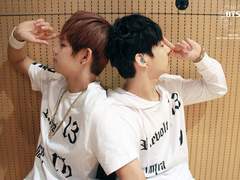 [국뷔] Space Story -prologue