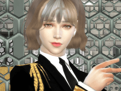 신참 교도관 시절의 넬리