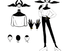 [엔딩커 2기] Danial_XY