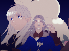 CoC 7th [뚱보 모그리를 탄 줄리엣] 로그 백업