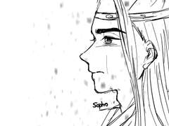 궁기도씬이 마도조사에도 있었다면