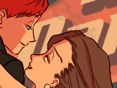 3.엄바카au 댄댄싱