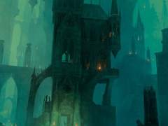 [일라나입] 엇갈린 운명