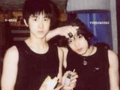 그 시절 나는 왜 그 둘이어야만 했나