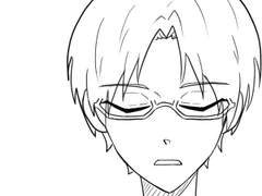 하스미 케이토 생일(1)