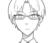 하스미 케이토 생일(2)