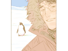 [지정생존자]낙서들