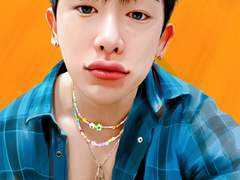 보고싶다🥕🐰