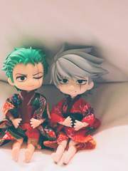 넨도로이드 개조기