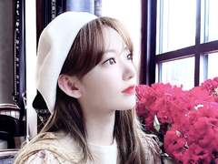 김채원 사쿠라 최유정 김지우