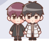 [베리드 스타즈/규혁도윤/CoC 2차 테이블] 바다의 혀 : 프롤로그