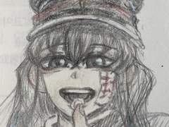 무이치로X하나코군