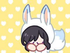 0001(@nyanoAo) 님 커미션