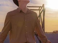 진슙 # 지구의 마지막 주인들