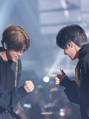 선 넘는 옆집 고딩