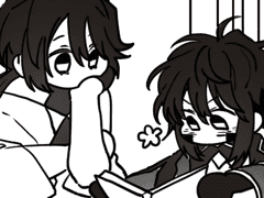 [LOH]라플라스랑 나인