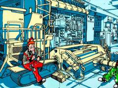 파노라마 (과제작)