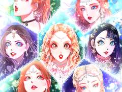 게릴라 - 오마이걸 팬아트 (퀸덤.ver)