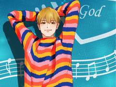 트와이스 Heart Shaker 정현 팬아트