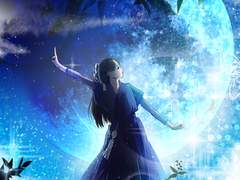 Destiny (나의 지구) - 오마이걸 팬툰 (퀸덤.ver)