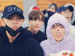 사랑방 선배와 지창민 下