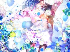 아이유(IU) - Blueming 팬아트