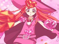 하트, 하트를 주세요! ️