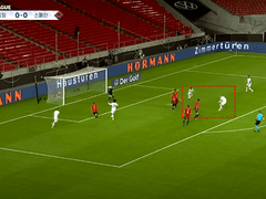 09.07(월) 03:45U네이션 스위스 vs 독일