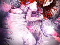 오마이걸 - Twilight 팬툰 (퀸덤.ver 가을동화.ver 세계관 공유컨셉)