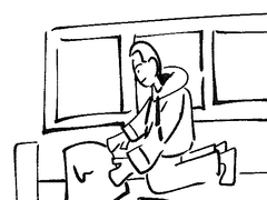 SEA YOU!-네가 죽었다(프롤로그)