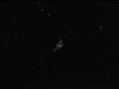 Supermassive Black Hole (下)