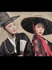 [문휜/사극] 생의 기억 (휴재)