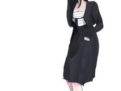 [검은 고리/요괴] 1차 수정