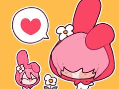 다이에이 그림 모음